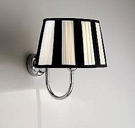 Светильник Devon&Devon Decor DEDECORCR купить в интернет-магазине сантехники Sanbest