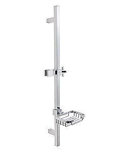 Душевая штанга Kaiser R-0034 хром купить в интернет-магазине сантехники Sanbest