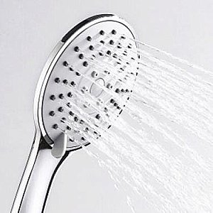 Душевая система WasserKRAFT Donau 5300 A14229 купить в интернет-магазине сантехники Sanbest