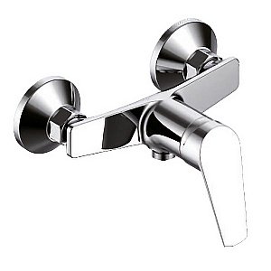 Смеситель для душа LORANTO GRACIA LR40506000 хром купить в интернет-магазине сантехники Sanbest