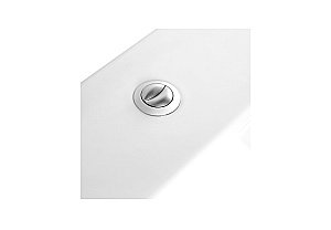 Унитаз напольный Aquatek Европа AQ2903WS-00 белый, без крышки, с бачком, безободковый купить в интернет-магазине Sanbest