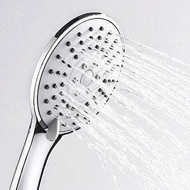 Душевая система WasserKRAFT Donau 5300 A14229 купить в интернет-магазине сантехники Sanbest