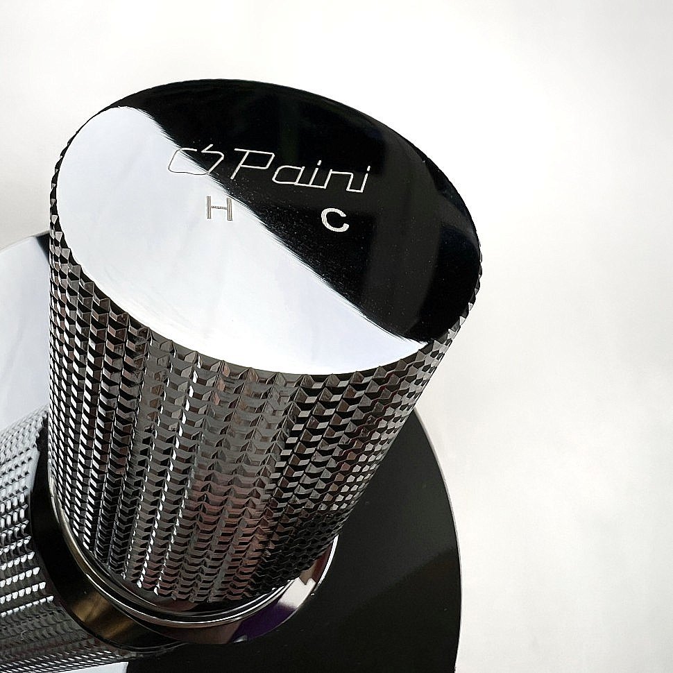 Смеситель для душа PAINI Cox grip 7GCR690 хром купить в интернет-магазине сантехники Sanbest