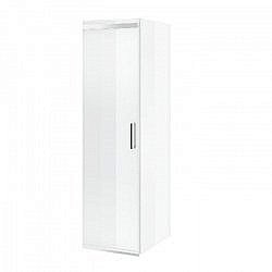 Боковая стенка для пристенного ограждения Excellent Rols 90 хром KAEX.2626.900.LP купить в интернет-магазине сантехники Sanbest