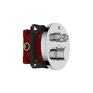 Смеситель для душа Vincea VSCV-322T-MCH хром купить в интернет-магазине сантехники Sanbest