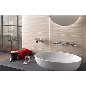 Раковина Villeroy&Boch Artis 419861R1 альпийский белый купить в интернет-магазине Sanbest
