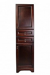 Пенал Orange Классик F7-40PE1 для ванной в интернет-магазине сантехники Sanbest