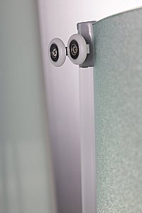 Душевая кабина Niagara Classic NG-33194-14G 110х90 с гидромассажем купить в интернет-магазине Sanbest