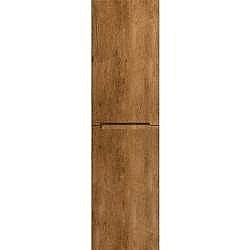 Шкаф BelBagno ETNA 1500 40 Rovere Nature правый купить в интернет-магазине сантехники Sanbest