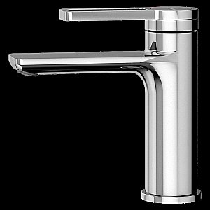 Смеситель для раковины Elghansa Brabant 1613878 хром купить в интернет-магазине сантехники Sanbest