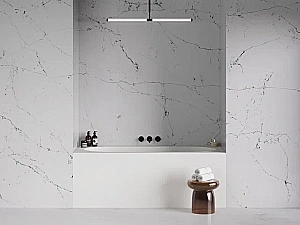 Ванна Salini ORNELLA KIT S-stone 102426M 160x70 белая купить в интернет-магазине Sanbest