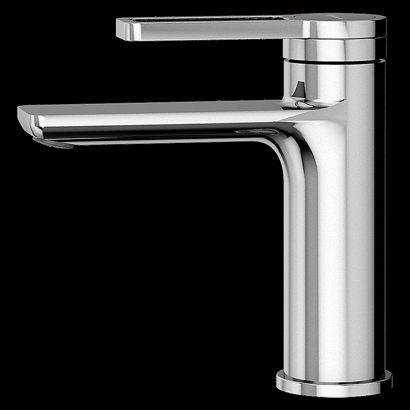 Смеситель для раковины Elghansa Brabant 1613878 хром купить в интернет-магазине сантехники Sanbest