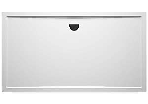 Душевой поддон Riho Zurich 264 150х90 D001002005 белый купить в интернет-магазине Sanbest