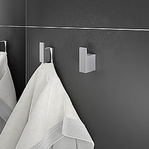 Крючок Timo Petruma 15211/00 хром купить в интернет-магазине сантехники Sanbest