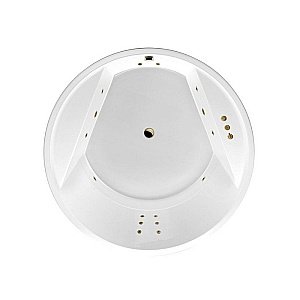 Ванна акриловая EXCELLENT Great Arc SMART WAEX.GRE16.SMART.BR 160x160 белая с гидромассажем купить в интернет-магазине Sanbest