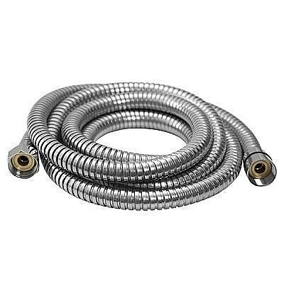 Шланг душевой MIXLINE ЛЮКС 526785 купить в интернет-магазине сантехники Sanbest