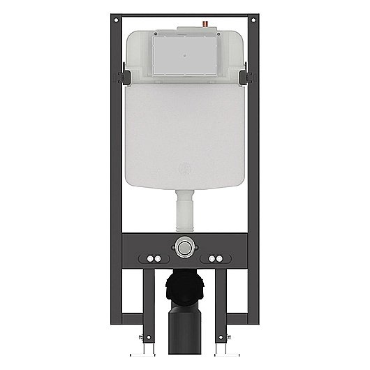 Инсталляция для унитаза Jacob Delafon E38064-NF купить в интернет-магазине сантехники Sanbest