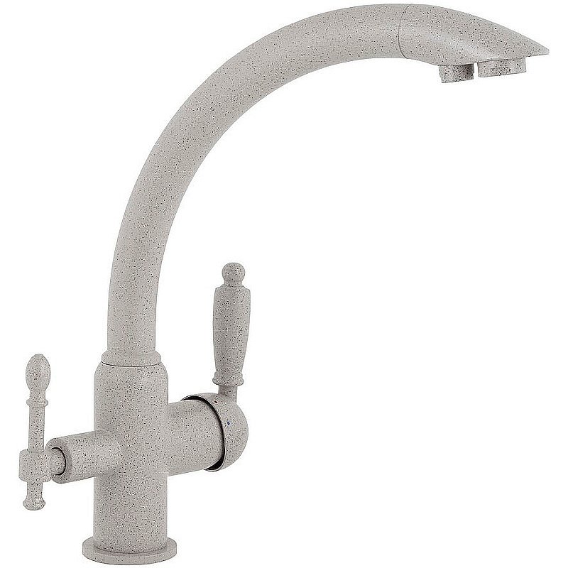 Смеситель для кухни Kaiser Vincent 31244-7 купить в интернет-магазине сантехники Sanbest