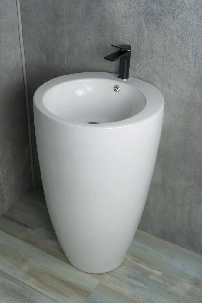 Раковина GID Nb133 купить в интернет-магазине Sanbest