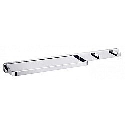 Крючок WONZON & WOGHAND WW-9561 хром купить в интернет-магазине сантехники Sanbest