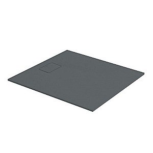 Душевой поддон Excellent Lavano 120x90 серый купить в интернет-магазине Sanbest