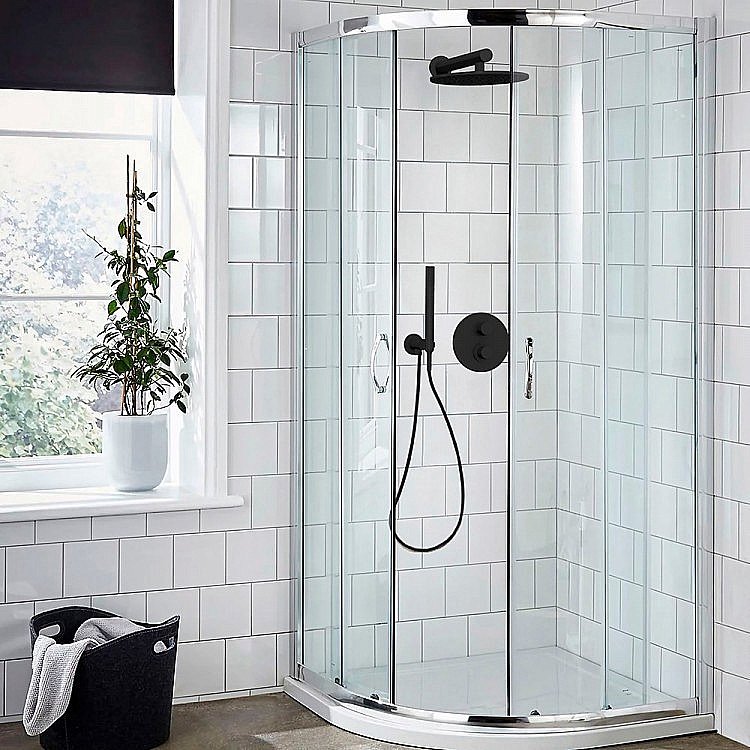 Держатель верхнего душа PAINI 50PZ745TT35 черный матовый купить в интернет-магазине сантехники Sanbest