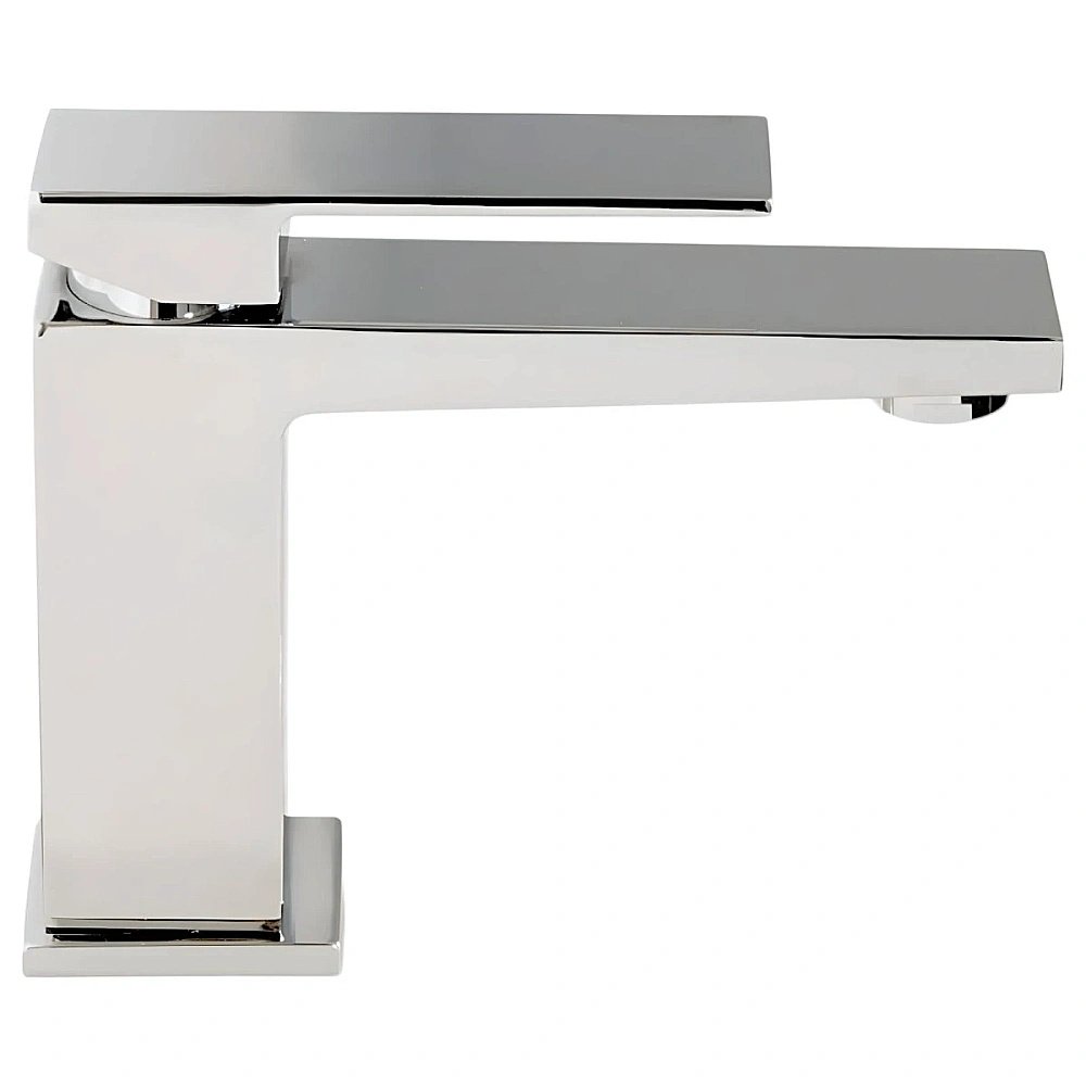 Смеситель для раковины Migliore KVANT 32442 хром купить в интернет-магазине сантехники Sanbest