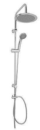 Душевая система Aquanet Round FS6924 купить в интернет-магазине сантехники Sanbest