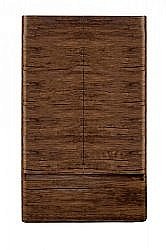 Шкаф Style Line Атлантика 100 старое дерево для ванной в интернет-магазине сантехники Sanbest