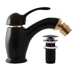 Смеситель для биде Rav-Slezak LABE L045.5KCMATZ купить в интернет-магазине сантехники Sanbest