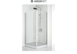 Душевой уголок Aquanet IVA NK1222 100x90 купить в интернет-магазине Sanbest