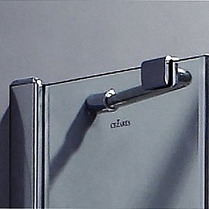 Душевая дверь Cezares VERONA-B-13 160 купить в интернет-магазине Sanbest