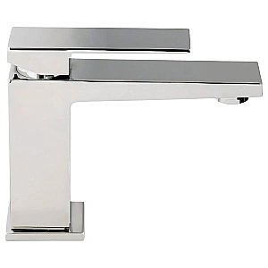 Смеситель для раковины Migliore KVANT 32442 хром купить в интернет-магазине сантехники Sanbest