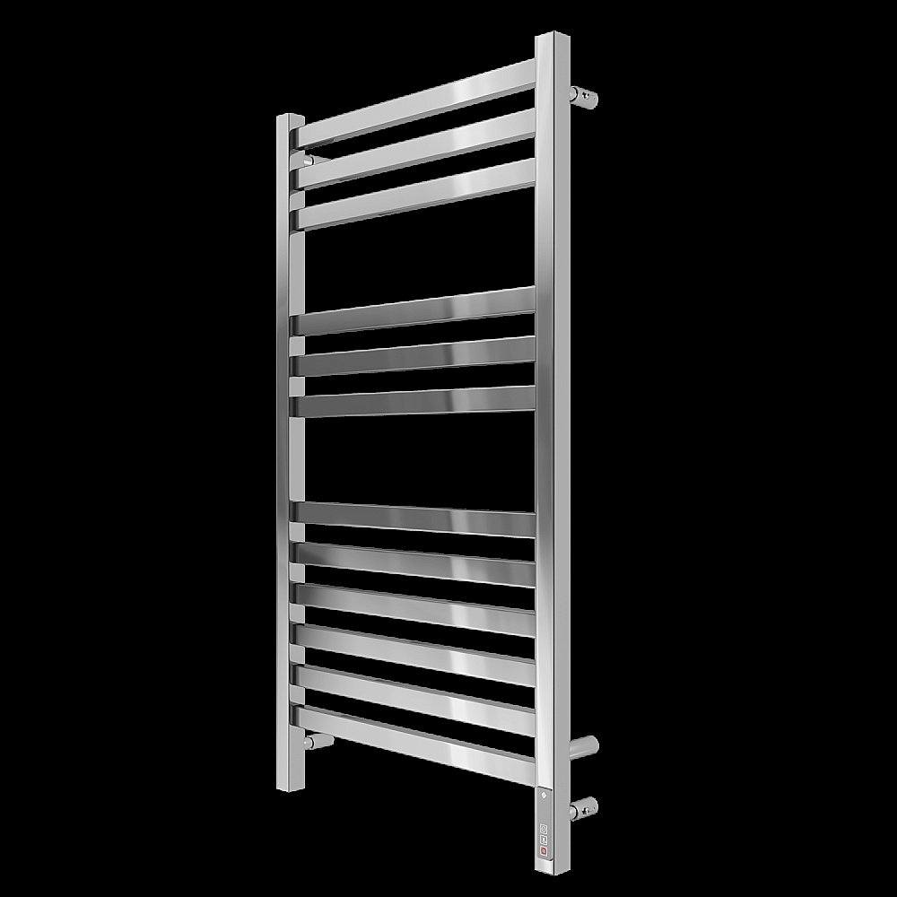 Полотенцесушитель электрический Terminus Ното П12 500х1000 купить в интернет-магазине сантехники Sanbest