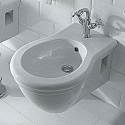 Биде подвесное GLOBO Paestum PAS10.BI*1 купить в интернет-магазине Sanbest