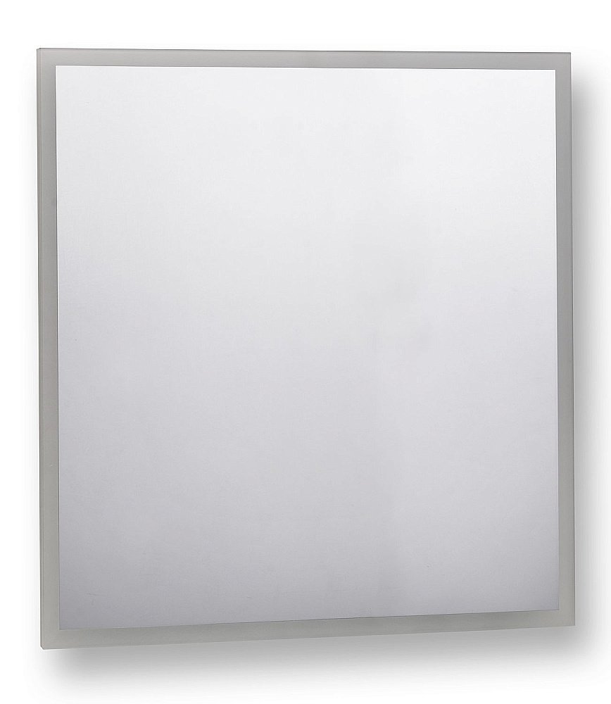 Зеркало с подсветкой и сенсором  Bemeta 127101809 60 в ванную от интернет-магазине сантехники Sanbest