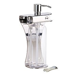 Диспенсер Bemeta Hotel 152109371 хром купить в интернет-магазине сантехники Sanbest