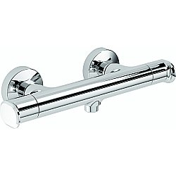 Смеситель для душа Cisal LINEA VIVA LVT0101021 хром купить в интернет-магазине сантехники Sanbest