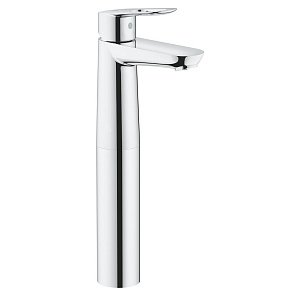 Смеситель для раковины Grohe BauLoop 23764000 купить в интернет-магазине сантехники Sanbest