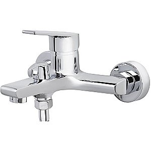 Смеситель для ванны Kaiser Eco 00022 купить в интернет-магазине сантехники Sanbest