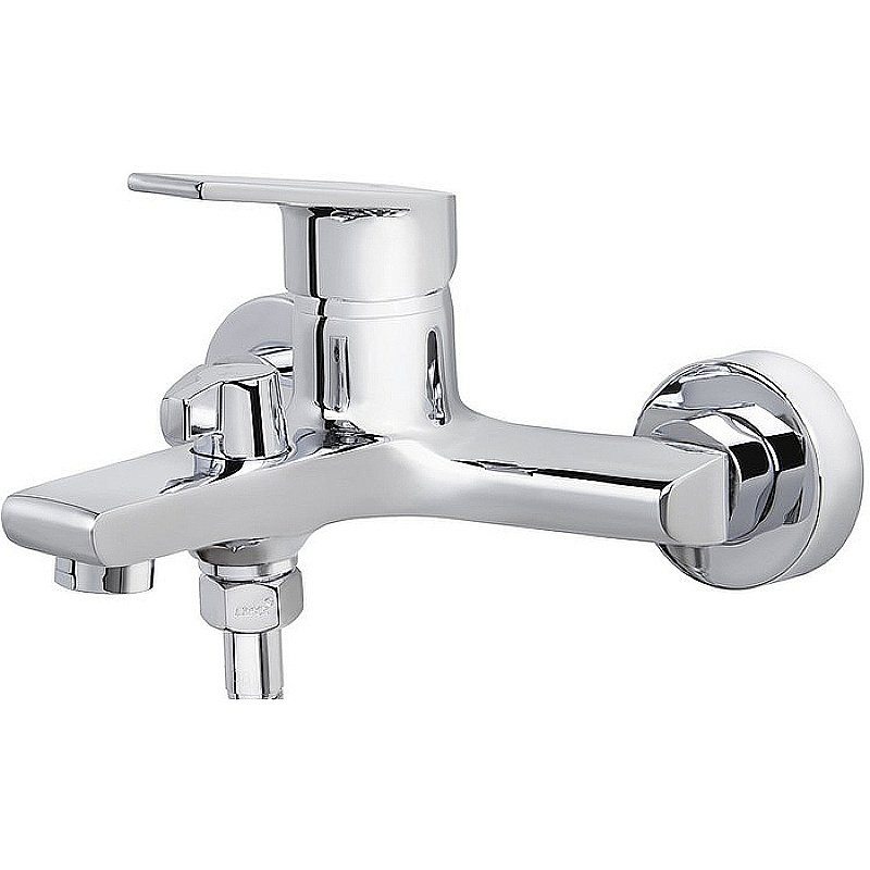 Смеситель для ванны Kaiser Eco 00022 купить в интернет-магазине сантехники Sanbest