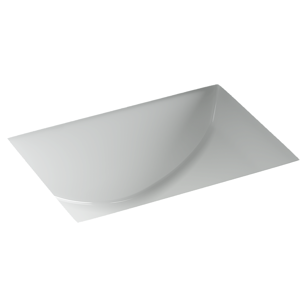 Раковина Ceramica Nova Era CN15002 белая купить в интернет-магазине Sanbest