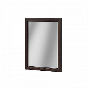 Зеркало Caprigo Lion 38330-036.000.00.20 60 орех античный в ванную от интернет-магазине сантехники Sanbest