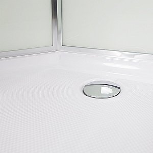 Душевая кабина Niagara Ultra NG-306-01 90х90 купить в интернет-магазине Sanbest