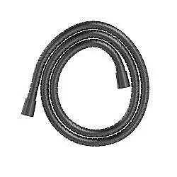 Душевой шланг WhiteCross 125 SHS125GM оружейная сталь купить в интернет-магазине сантехники Sanbest