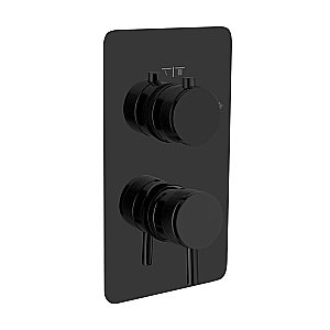 Смеситель для душа Boheme Cell 135-2-SGM оружейная сталь купить в интернет-магазине сантехники Sanbest