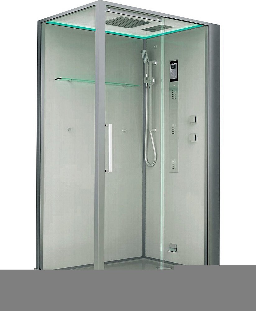 Душевая кабина Timo Premium Helma 120x90 купить в интернет-магазине Sanbest