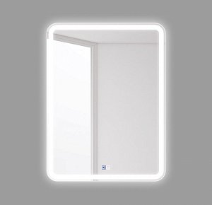 Зеркало BelBagno SPC-MAR-600-800 PHONE в ванную от интернет-магазине сантехники Sanbest