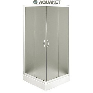 Душевой угол Aquanet AQ8 90x90 купить в интернет-магазине Sanbest