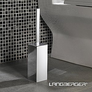 Ершик для туалета Langberger Accessories 11371A купить в интернет-магазине сантехники Sanbest